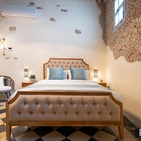 Villa Sera Άκρα Εξωτερικό φωτογραφία