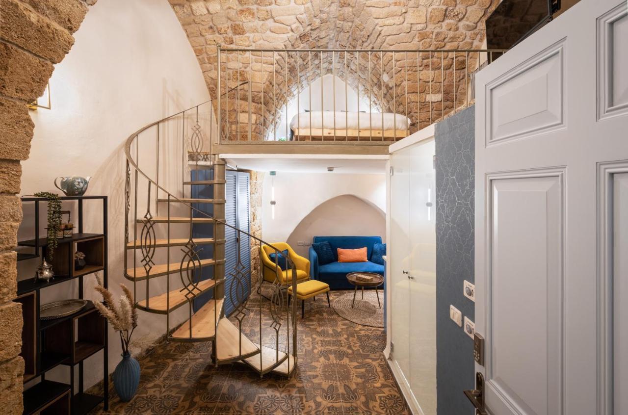 Villa Sera Άκρα Εξωτερικό φωτογραφία