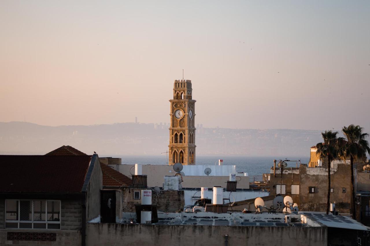 Villa Sera Άκρα Εξωτερικό φωτογραφία