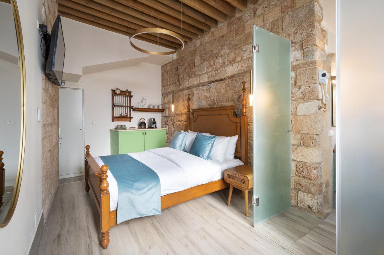 Villa Sera Άκρα Εξωτερικό φωτογραφία