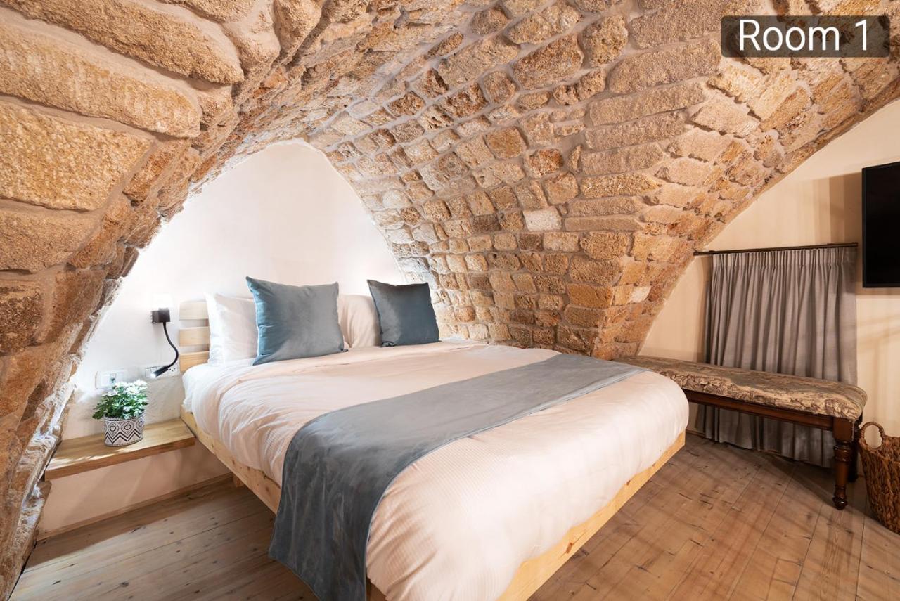 Villa Sera Άκρα Εξωτερικό φωτογραφία