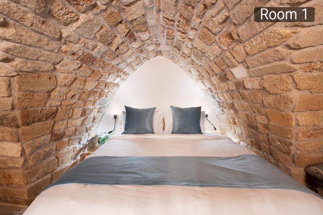 Villa Sera Άκρα Εξωτερικό φωτογραφία
