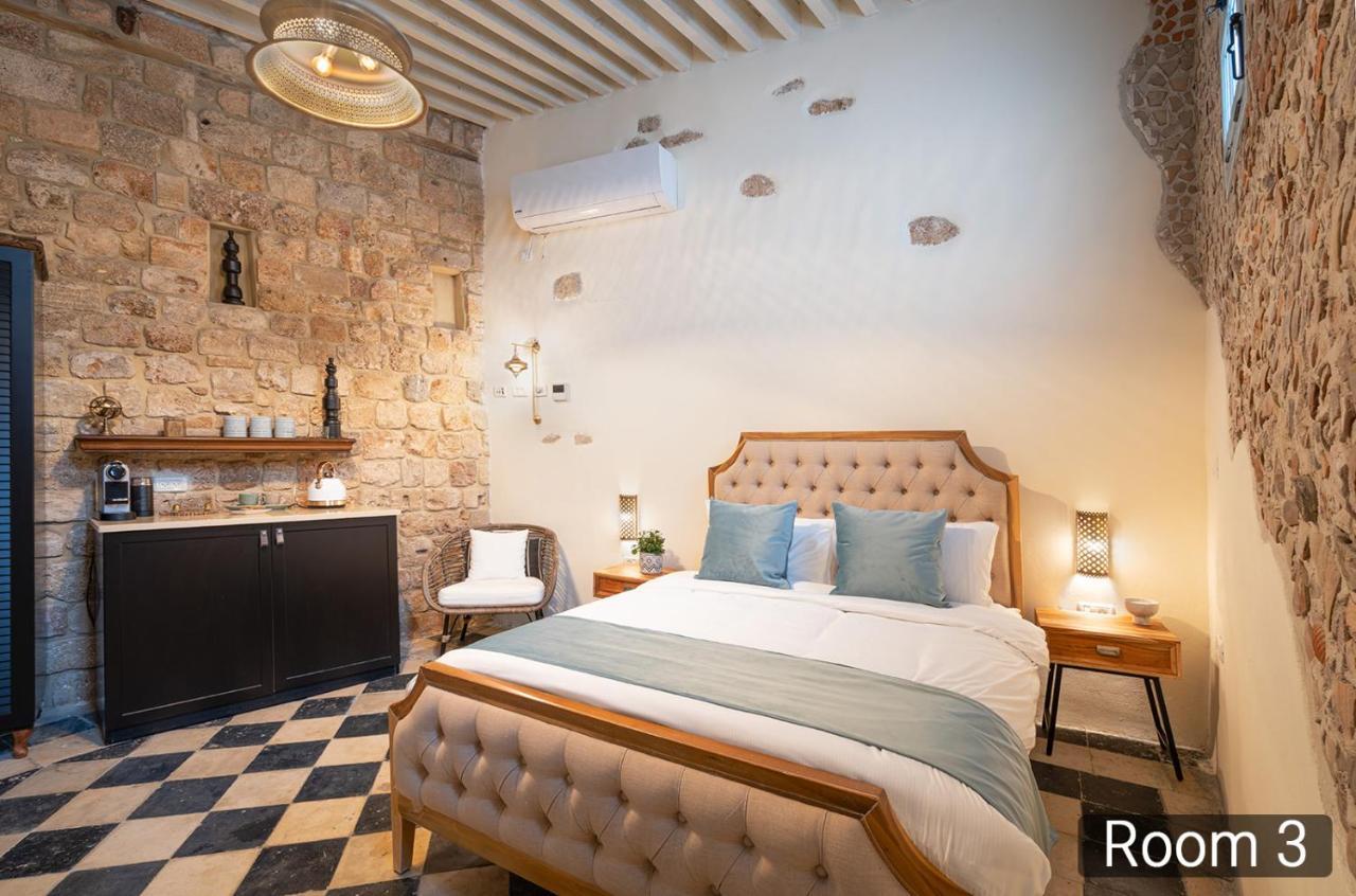 Villa Sera Άκρα Εξωτερικό φωτογραφία
