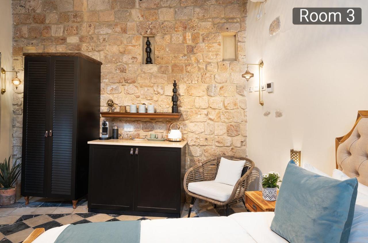 Villa Sera Άκρα Εξωτερικό φωτογραφία