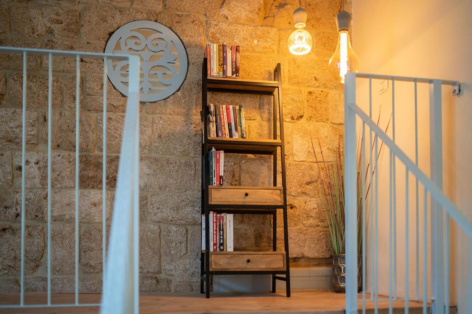 Villa Sera Άκρα Εξωτερικό φωτογραφία