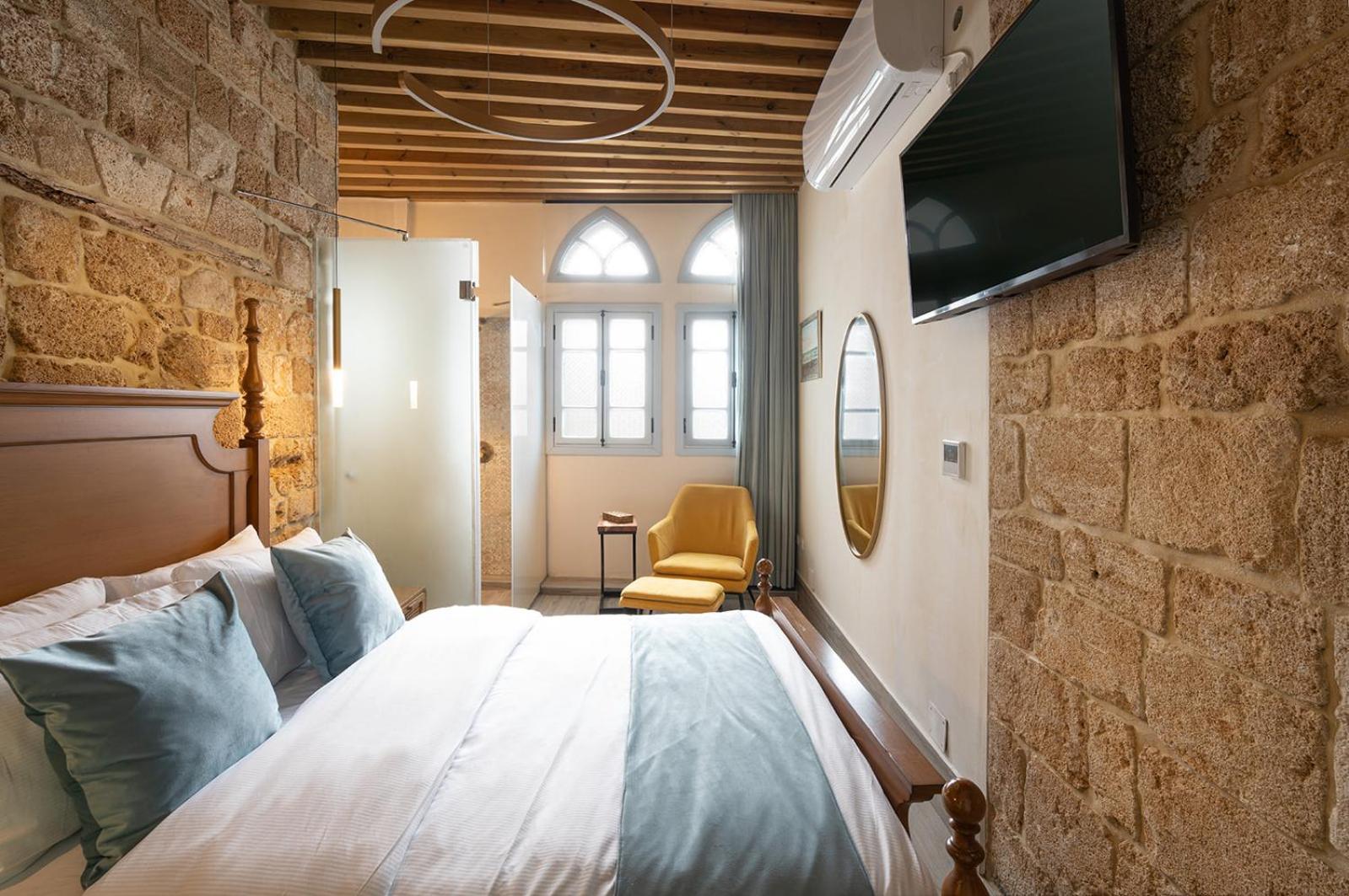 Villa Sera Άκρα Εξωτερικό φωτογραφία