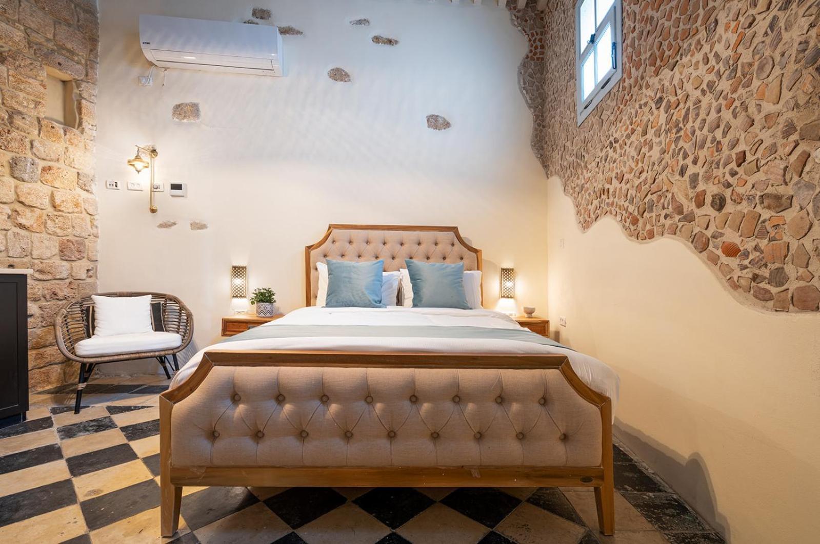 Villa Sera Άκρα Εξωτερικό φωτογραφία