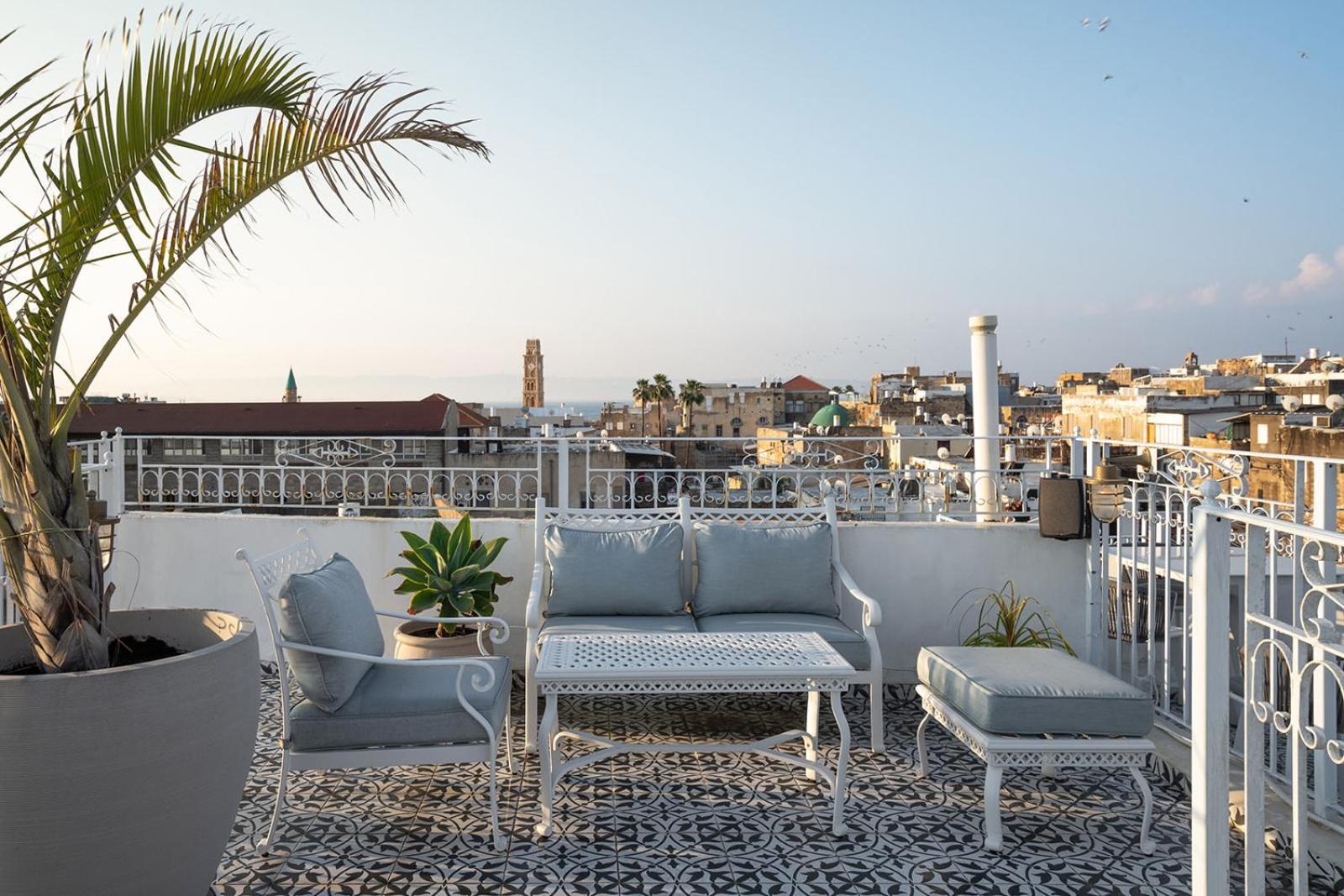 Villa Sera Άκρα Εξωτερικό φωτογραφία