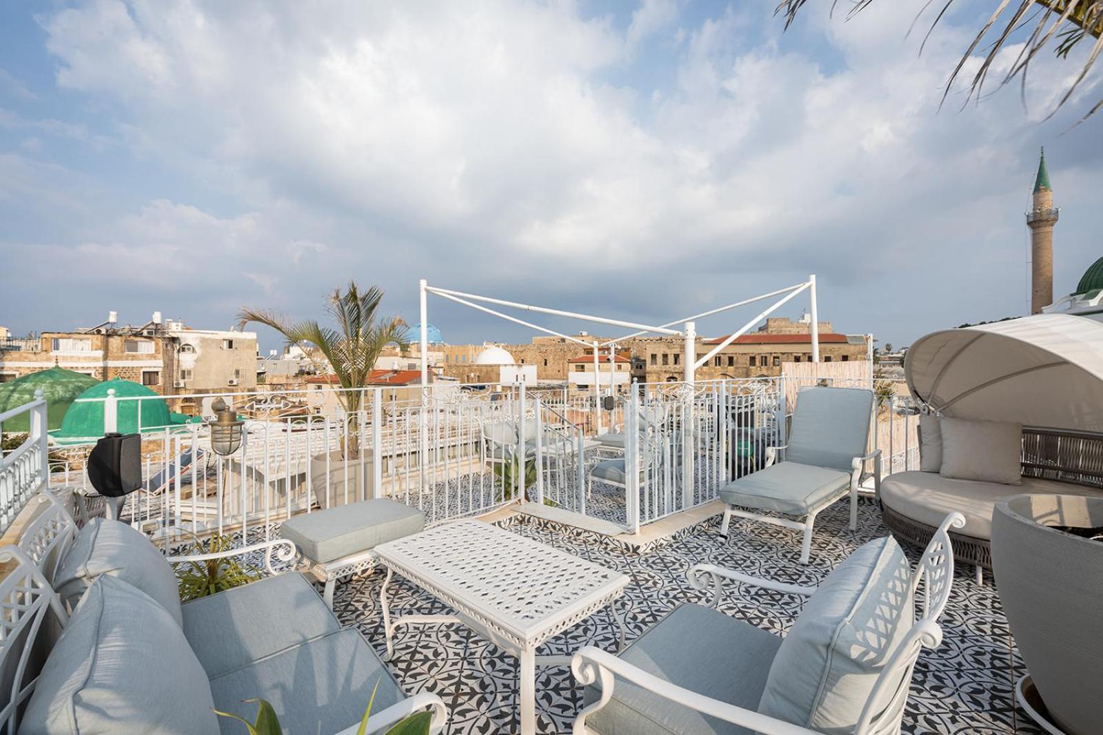 Villa Sera Άκρα Εξωτερικό φωτογραφία