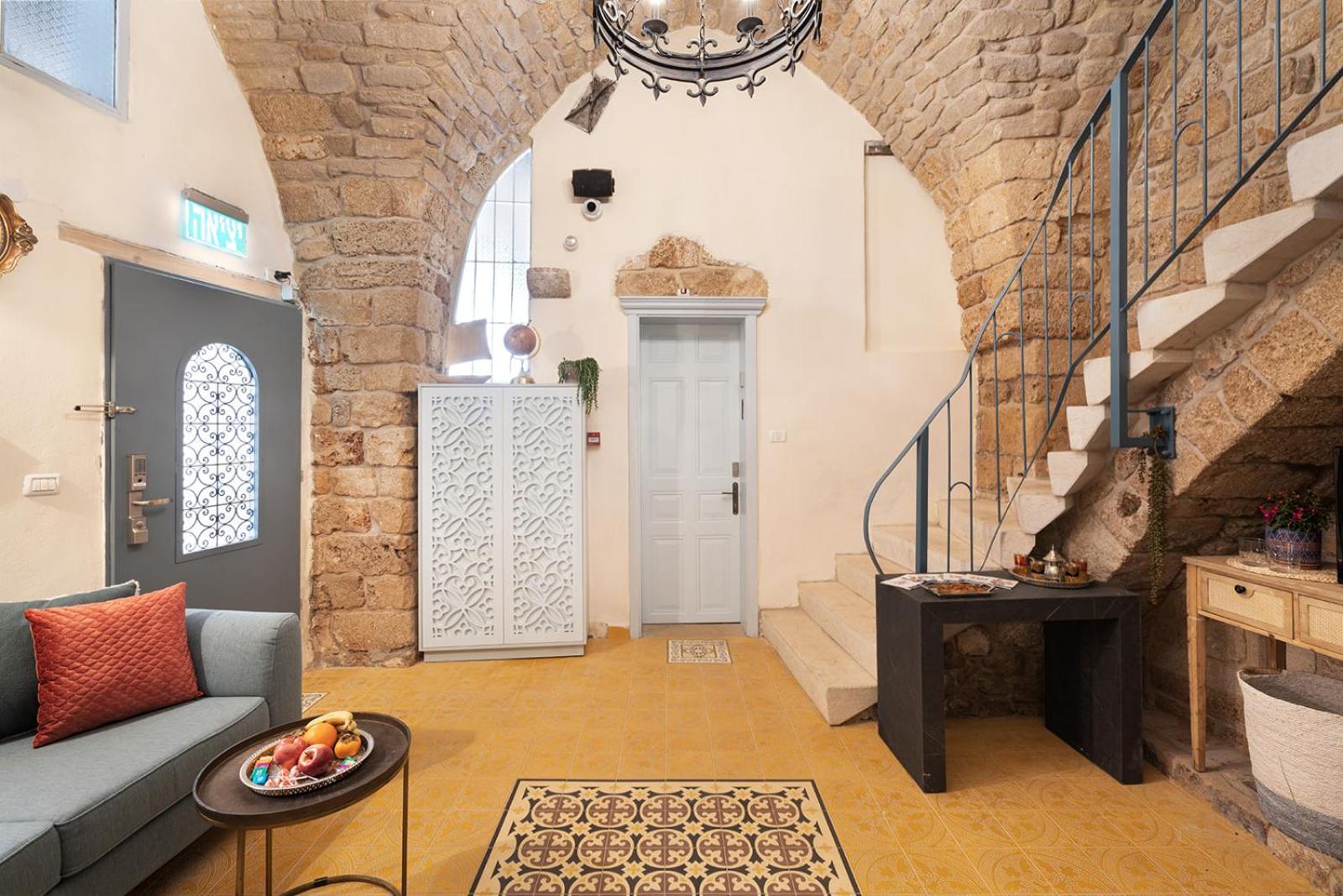 Villa Sera Άκρα Εξωτερικό φωτογραφία