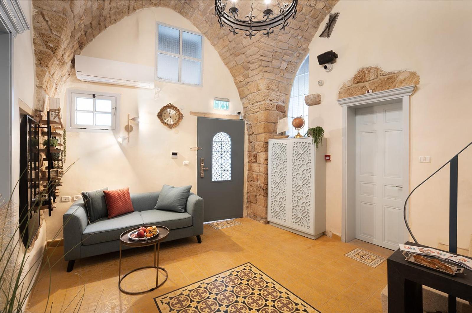 Villa Sera Άκρα Εξωτερικό φωτογραφία