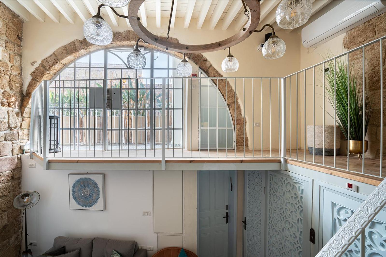 Villa Sera Άκρα Εξωτερικό φωτογραφία