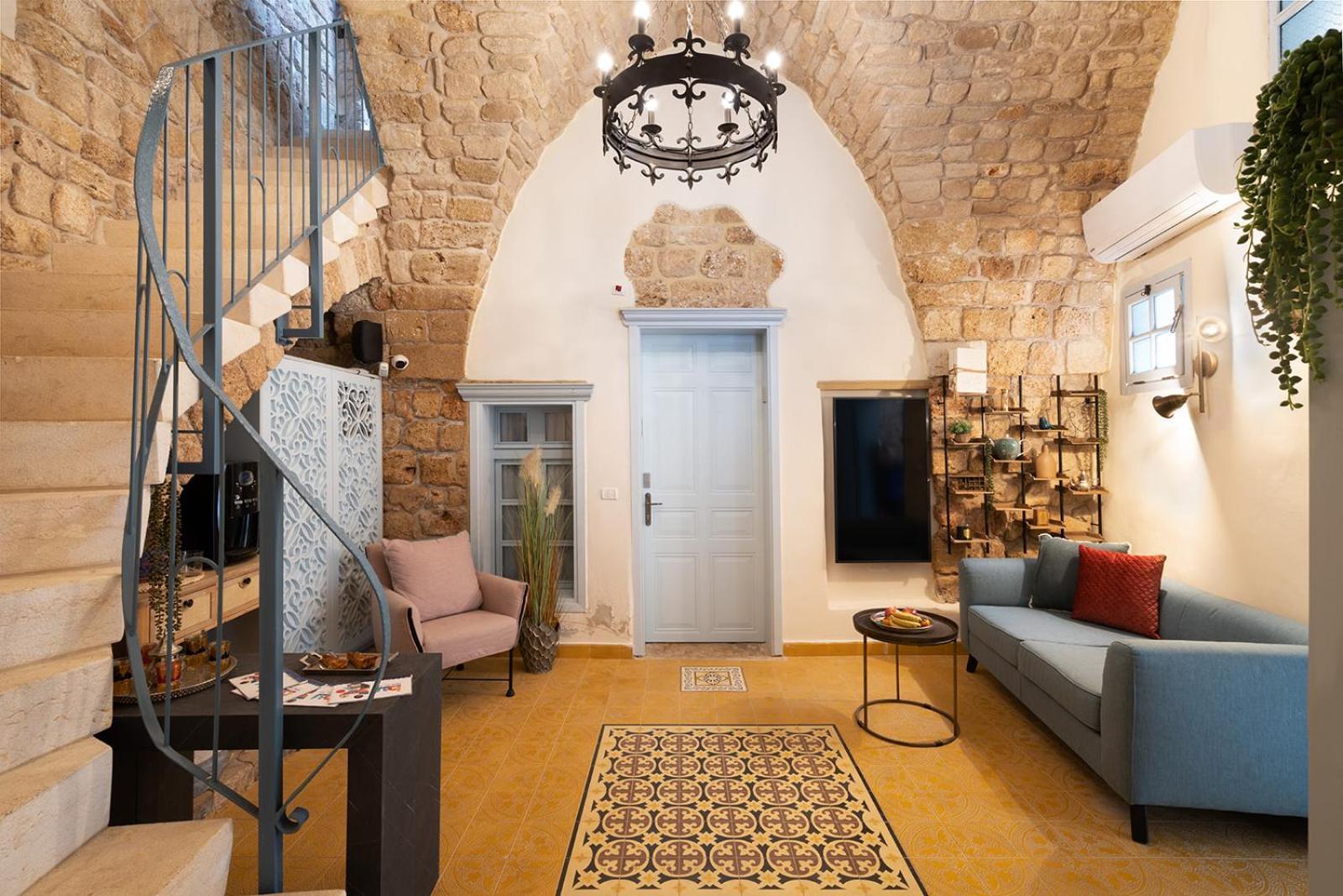 Villa Sera Άκρα Εξωτερικό φωτογραφία