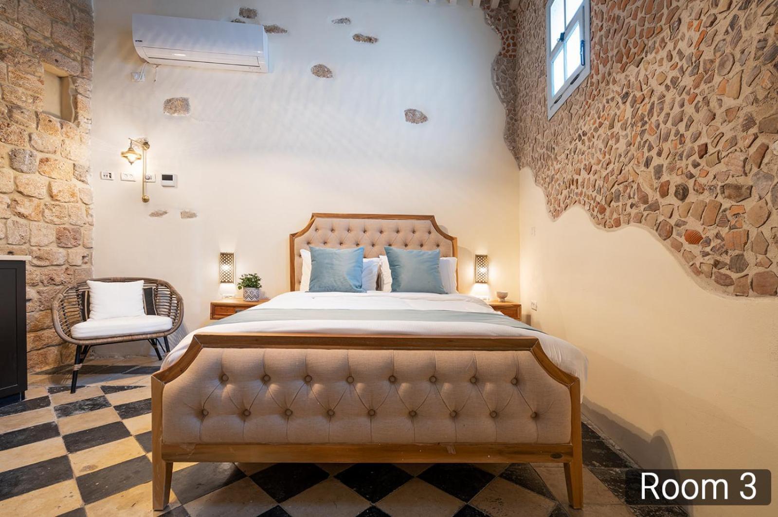 Villa Sera Άκρα Εξωτερικό φωτογραφία